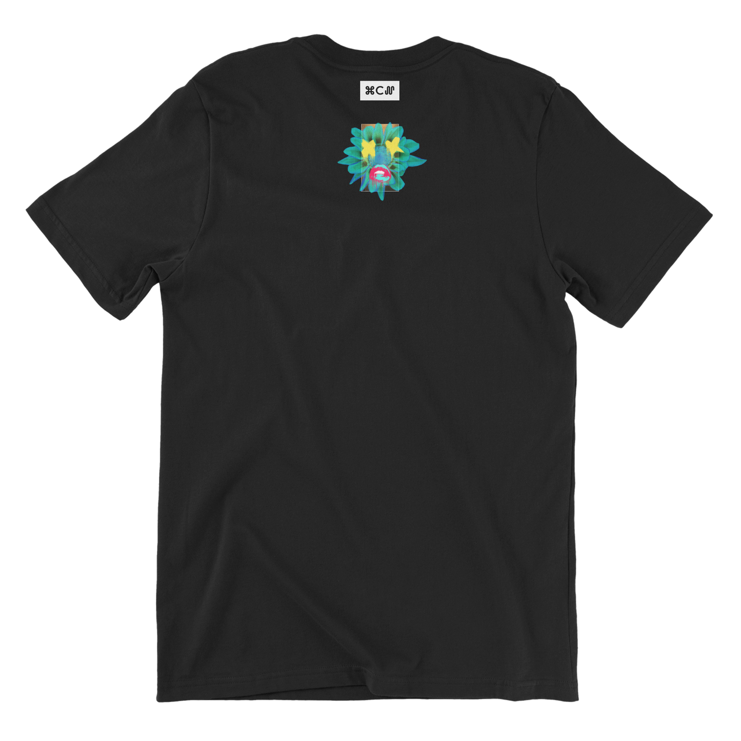 Kako - The Door - Graphic Tshirt