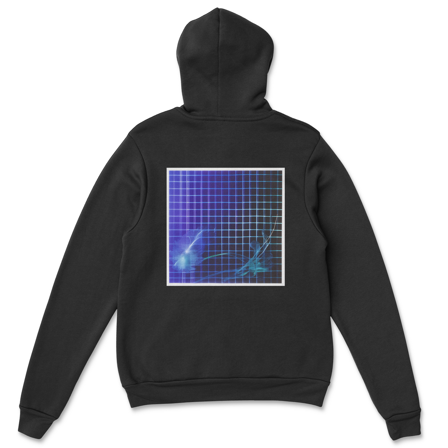 Polza - ARTIFICIAL INTELLIGENCE DREAMS #19 - Hoodie