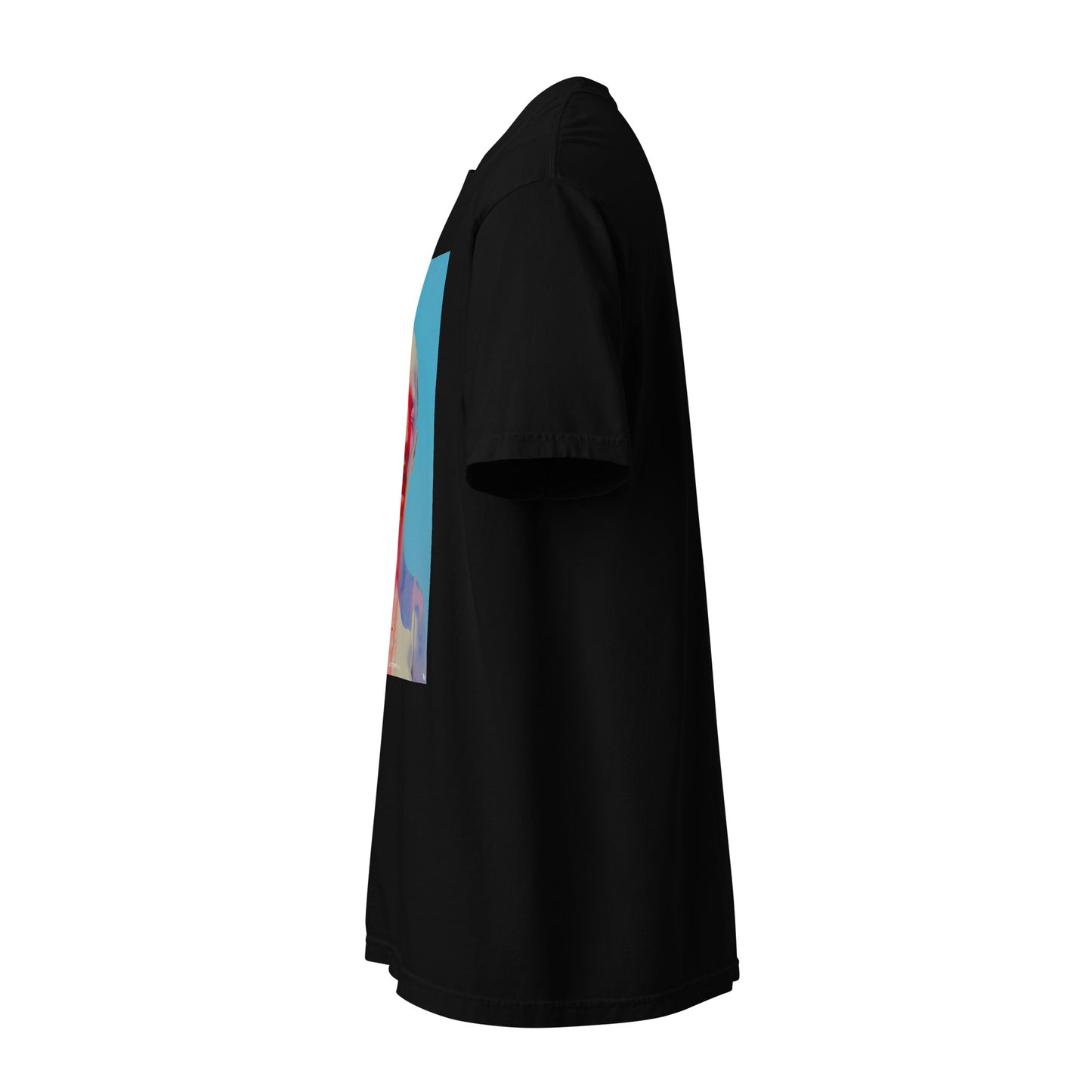 BLAC - Graphic Tshirt
