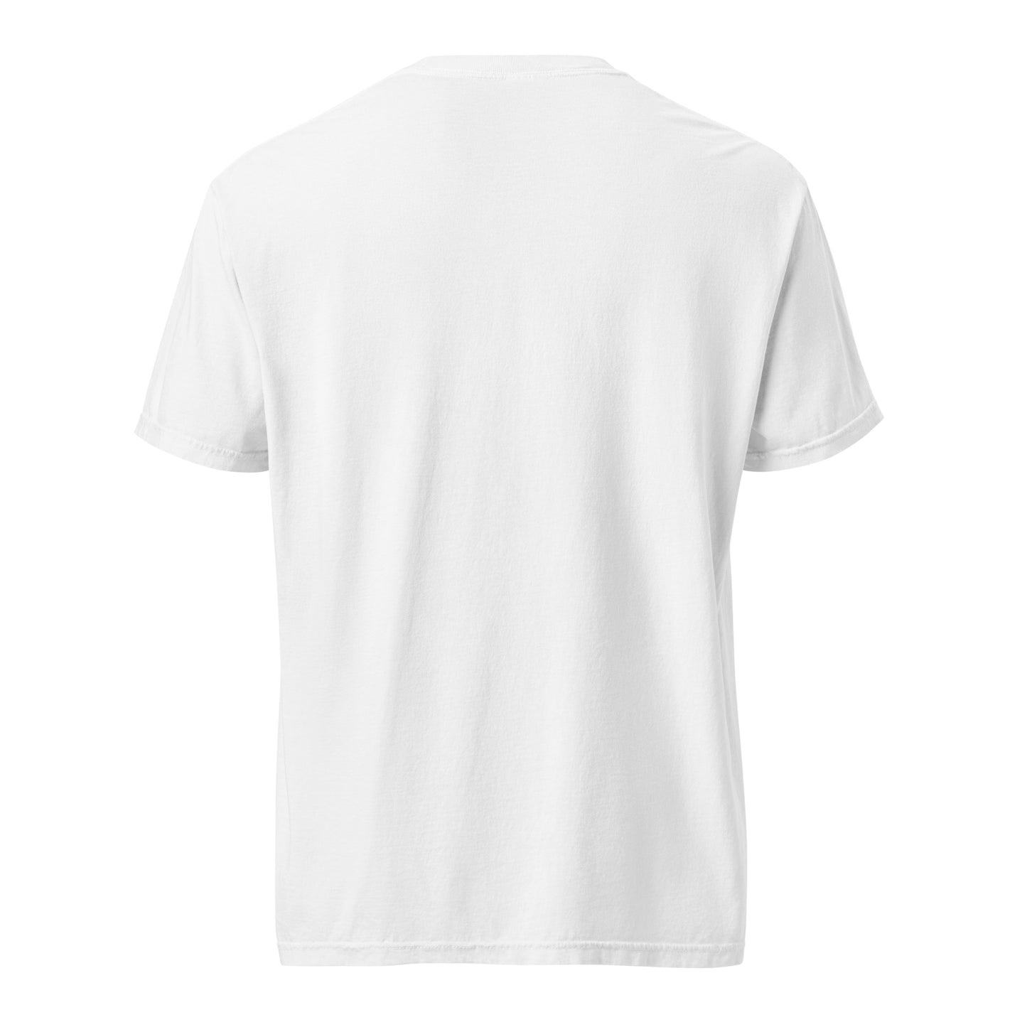 Din Burns - Hey ya - Graphic Tshirt