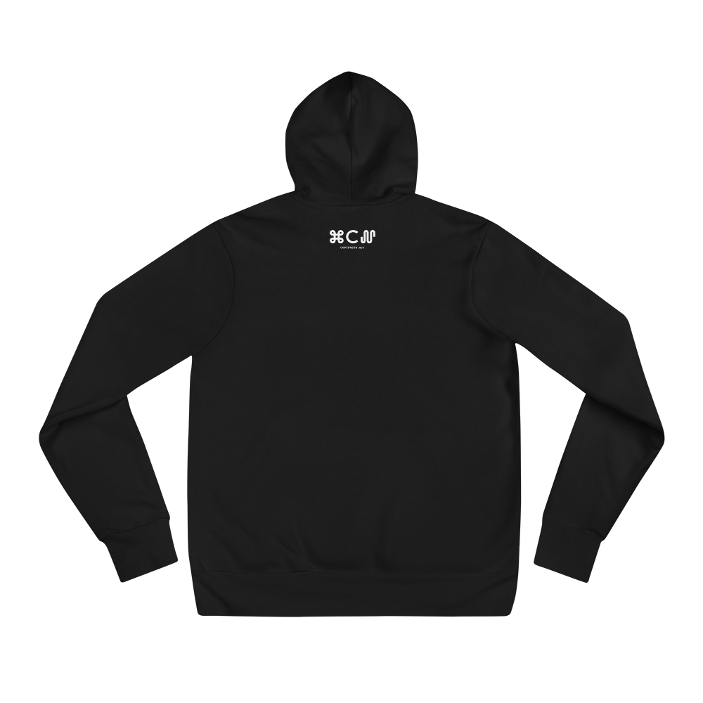 Kx_ - XVI - Hoodie