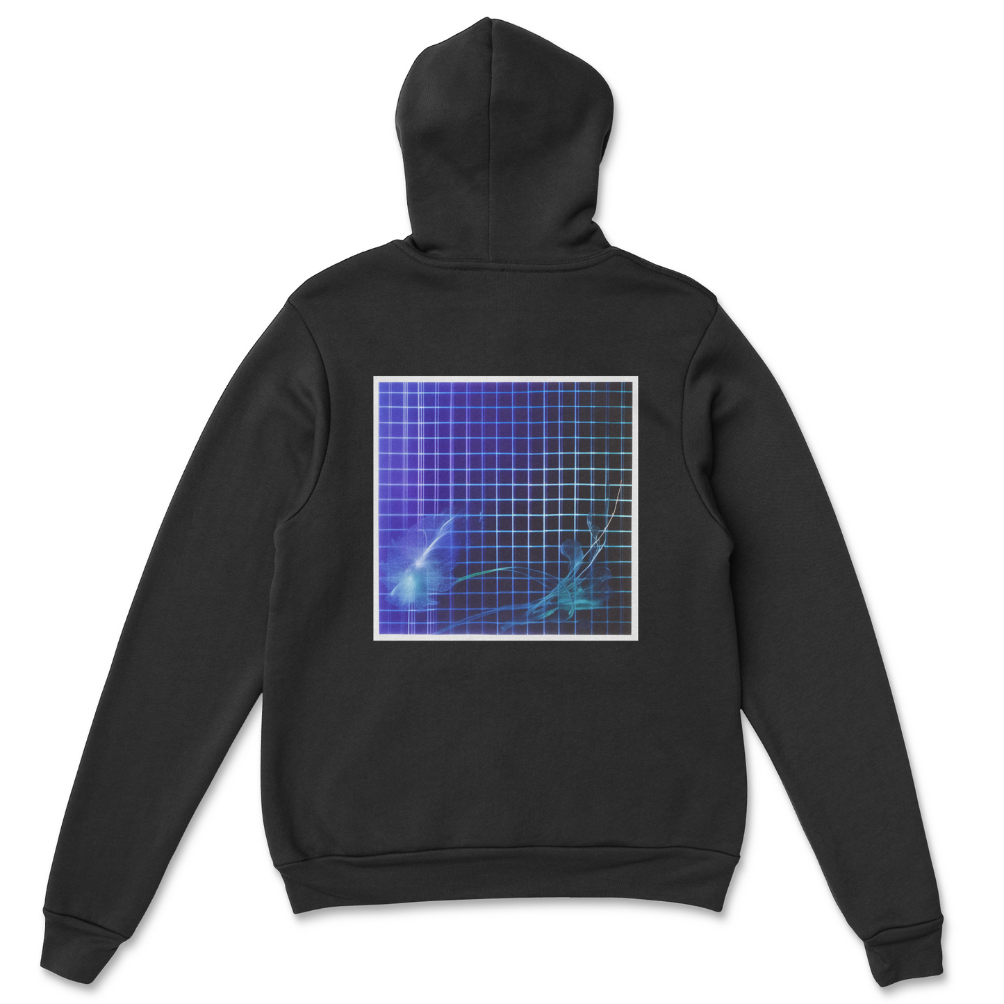 Polza - ARTIFICIAL INTELLIGENCE DREAMS #19 - Essential Hoodie