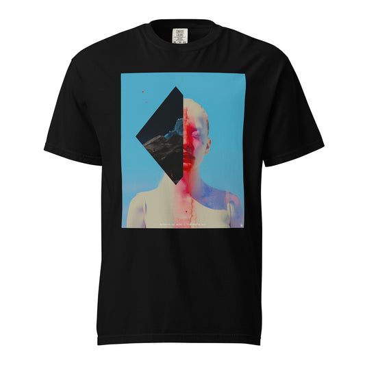 BLAC - Tshirt