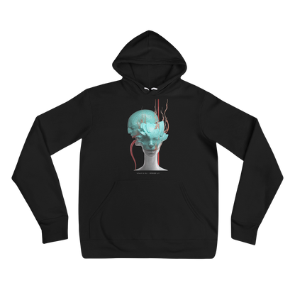 Kx_ - XVI - Essential Hoodie