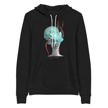 Kx_ - XVI - Essential Hoodie