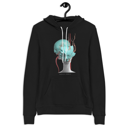 Kx_ - XVI - Essential Hoodie